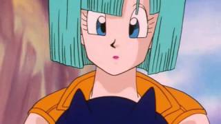 TFS - Bulma Finds Out Trunks is Her Son Resimi