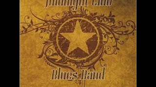 Midnight Club Blues Band — Bad Weather Blues Resimi