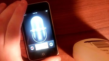 Using an iPod touch 2g in 2024.is it usable?