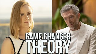 The Westworld Theory That Changes Everything