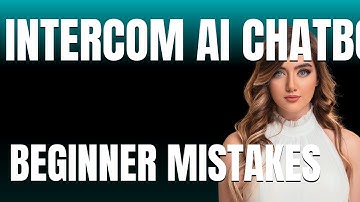 How to Use Intercom Properly  Beginner Mistakes That Cost You