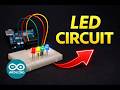 Arduino LED Not Working? Troubleshoot It Fast
