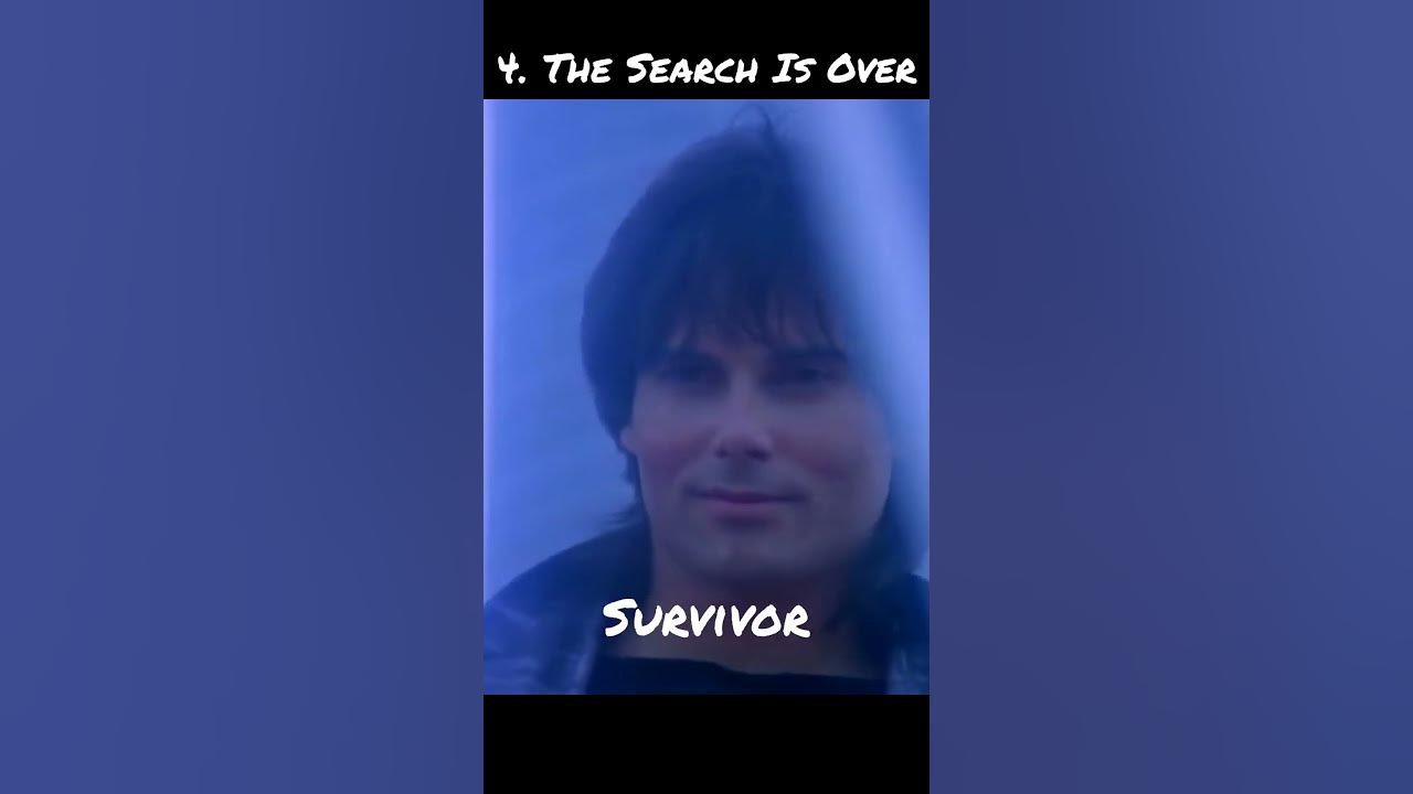 Survivor Top 5 Hit Songs #80smusic #rock #80srock #rocky Survivor Top 5 Hit Songs #80smusic #rock #80srock #rocky