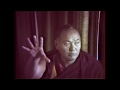 Lama Yeshe - Q&A on Mahamudra, the Great Seal