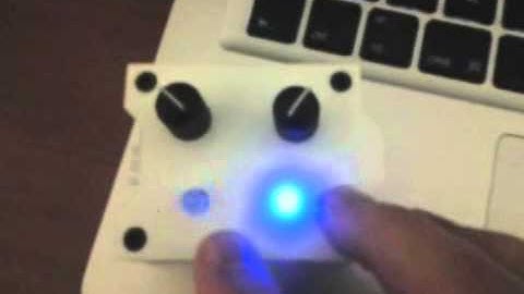 Patchblock! Underworld