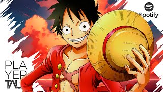 TAUZ - LUFFY | 26/31 | DROP NOSTALGICZ