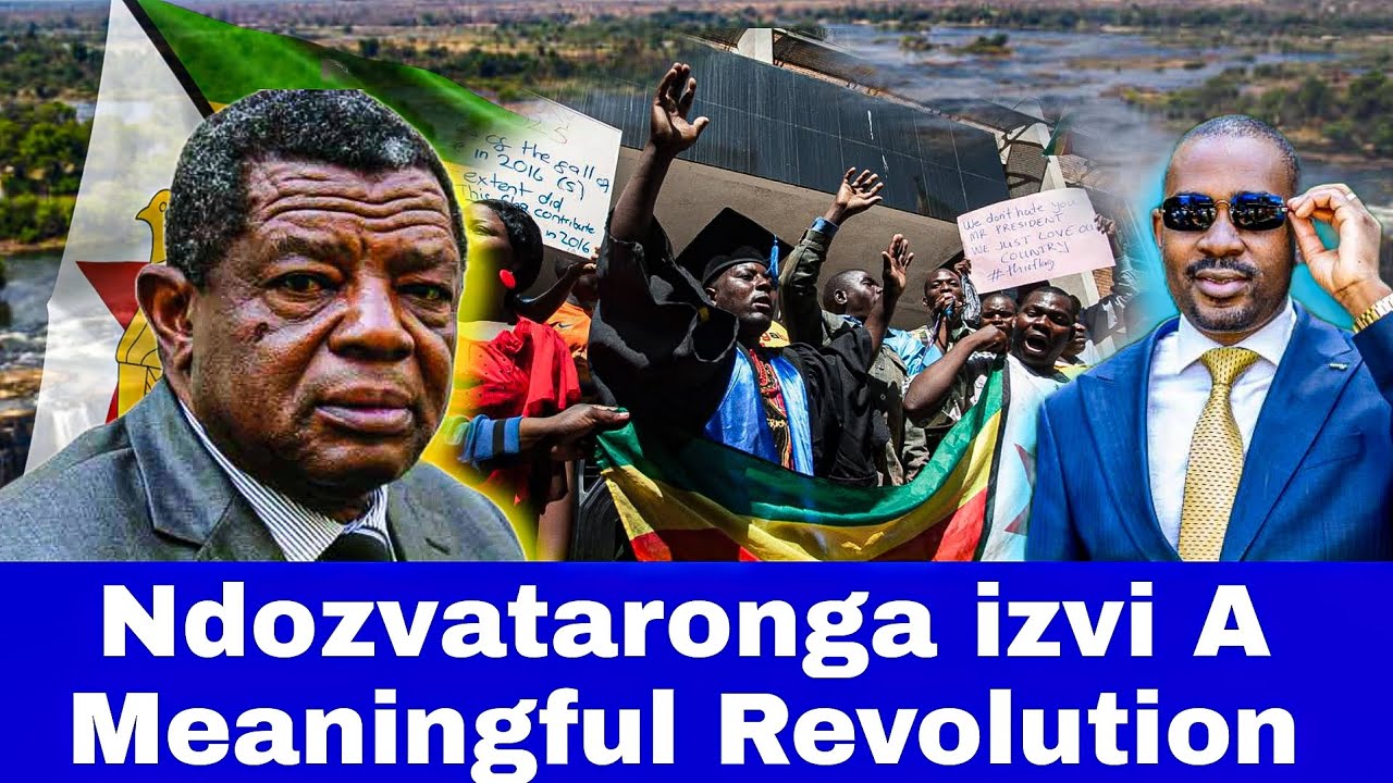 CDE Bombshell Geza Speaks On Who Will Go to State House - YouTube