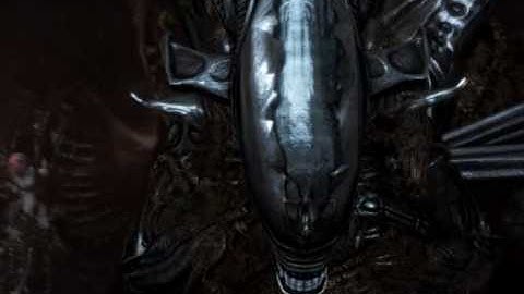 AvP  Alien Sick Kills