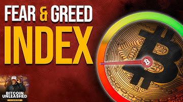 HOW TO DCA USING THE FEAR AND GREED INDEX