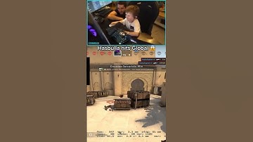 Hasbulla CSGO😂🥰 #shorts video by eriksxn