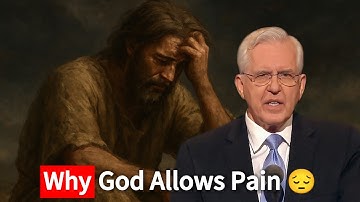 Waarom God je laat lijden (en wat Hij werkelijk doet) | D. Todd Christofferson