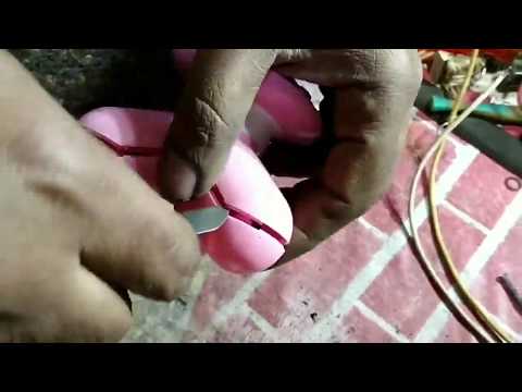 how-to-repair-mimo-mini-messager-in-3-minutes-(fast-video)