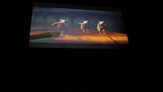 My Far Far Away Idol Votes: Shrek and Fiona