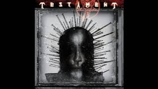 1997 - TESTAMENT - Demonic   (Full Album 4K)