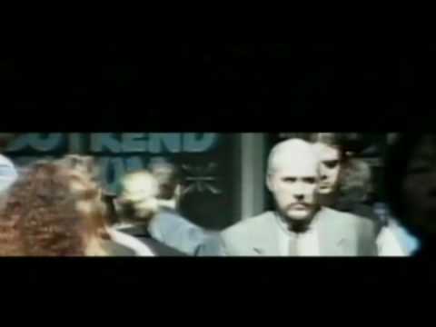 In the Free Blue Video