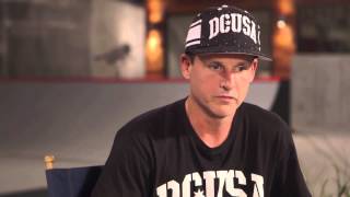 Kawhi Leonard Interview - Look Up To Mj, Ai And Melo When He Was Young