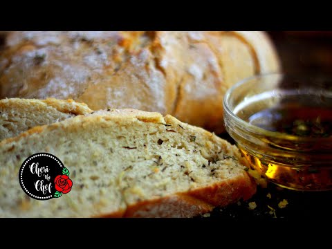 Video: Cara Membuat Roti Putih Dalam Slow Cooker