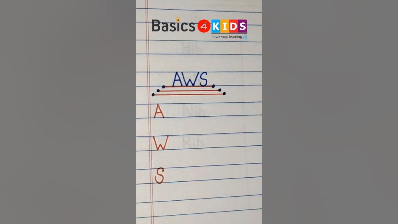 Aws full form what is the full form of aws aws full form english me
