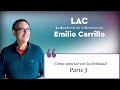 Cómo conectar con la divinidad, parte 3 - Emilio Carrillo