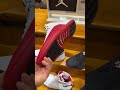 Jordan 12 cherryone of the best shoes ive waited sneakers jordan