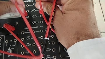 To convert a galvanometer into voltmeter of  range  1.5 Volt  and  calibrate it.