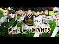 【呪術廻戦 21話】競争力のある野球の競争は勝ち負け - Baseball Competition Wins Or Loses || Jujutsu Kaisen