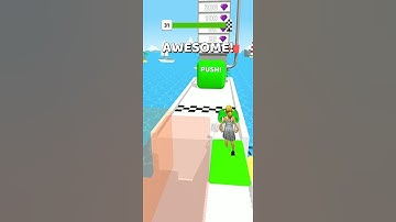 Stack Colors 2 - All Levels Gameplay Walkthrough Part 19 (Android) #Shorts#Mobilegames#Gameplay