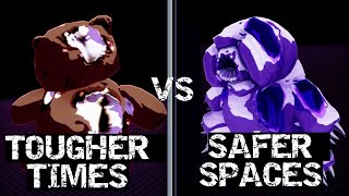 Tougher Times vs Safer Spaces | Risk Of Rain 2 Void Item Guide