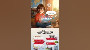 Flag Quiz Challenge! Only 5% Can Name These Flags! #shorts