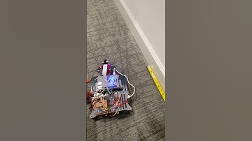 enpm809t closed loop controller