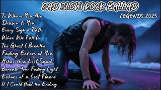 Download Lagu TIMELESS SAD SLOW ROCK BALLAD LEGENDS 2025 TOP HEARTBREAKING BALLADS TO REMEMBER MP3 Download Lagu TIMELESS SAD SLOW ROCK BALLAD LEGENDS 2025 TOP HEARTBREAKING BALLADS TO REMEMBER MP3
