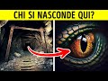 Le miniere della paura: le miniere abbandonate più raccapriccianti al mondo