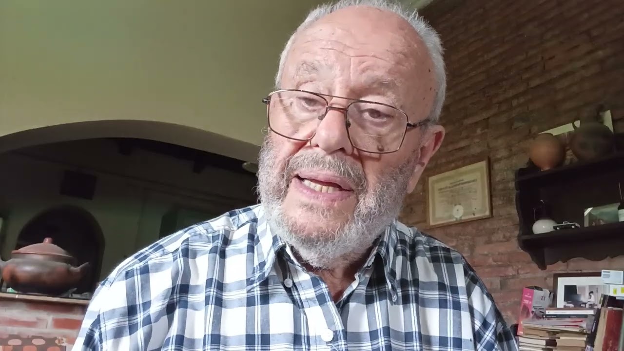 ¿Hay un hilo que conecta a Bin Laden con Nicolás Maduro? 