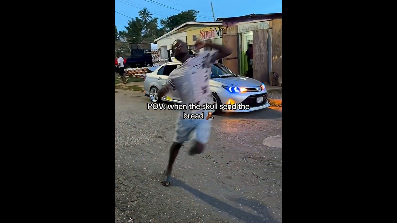 🇯🇲 Jamaican Scammers❗️