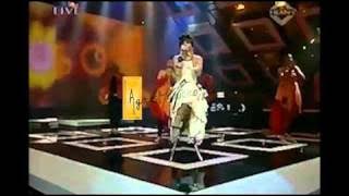 Agnes Monica Matahariku BRI BRITAMA ( Show )