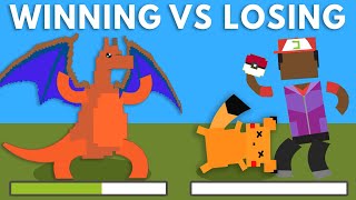 The Science of Winning & Losing ft. WolfeyVGC