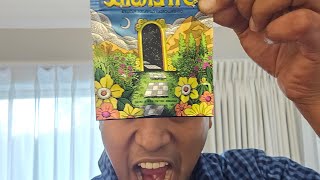 DONNY BURGER by OTHERSIDE- Full Review 