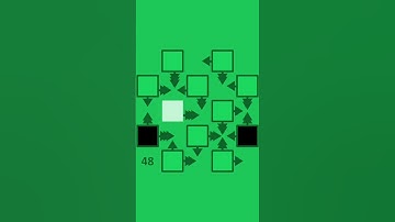 Green Level 48// Bart Bonte