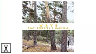 Catz N Dogz - Wave Feat. Zensofly & Maxville Album Version