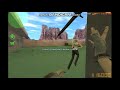 Counter Strike Extreme V6 Gameplay