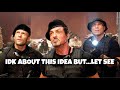 An Female-Led Expendables Film is on the Work…idk About This Idea