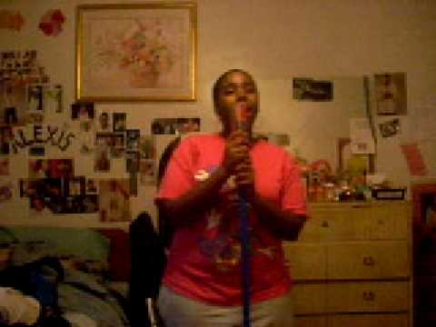 Alexis Singing Step By Step