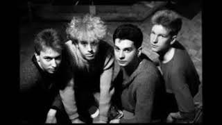 Depeche Mode The Sun&The Rainfall 1982 LIVE version Instrumental Alan Wilders EMAX discs