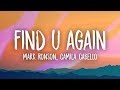 Miniature de la vidéo de la chanson Find U Again