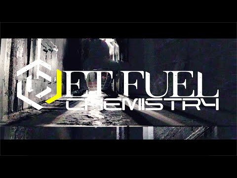 Jet Fuel Chemistry - "War"