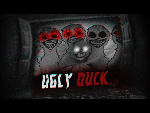 The Ugly Duckling - Жуткий И Страшный Аналоговый Хоррор