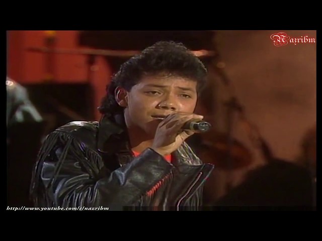 Ekamatra - Pusara di Lebuhraya (Live In Juara Lagu 90) HD class=