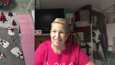 Another way to sew the Pin Tucked Pin Wheel Block