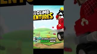 Clock is Ticking! Can they pull off the ultimate stunt finish? ā°
The final countdown was intense! See the dramatic push to meet the deadline, followed by a high-risk maneuver that paid off big time. That sweet, sweet reward made every second worth the pressure. A truly nail-biting conclusion.
#TimeChallenge #RacingTheClock #StuntLife #EpicFinish #Shorts Clock is Ticking! Can they pull off the ultimate stunt finish? ā°
