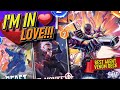 I Climbed with a 70+% Win Rate With this BROKEN Agent Venom Deck! Marvel Snap